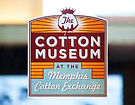 Memphis Cotton Museum